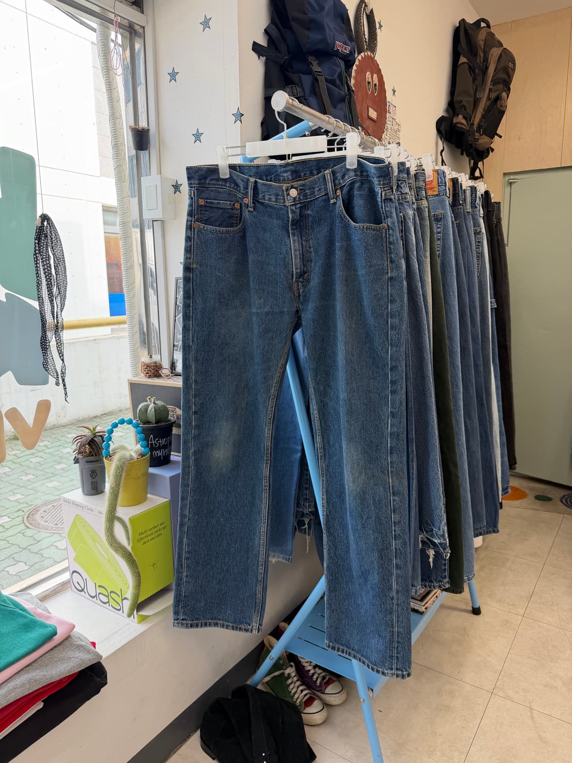 Levi’s 559 (36X32) 상품이미지3