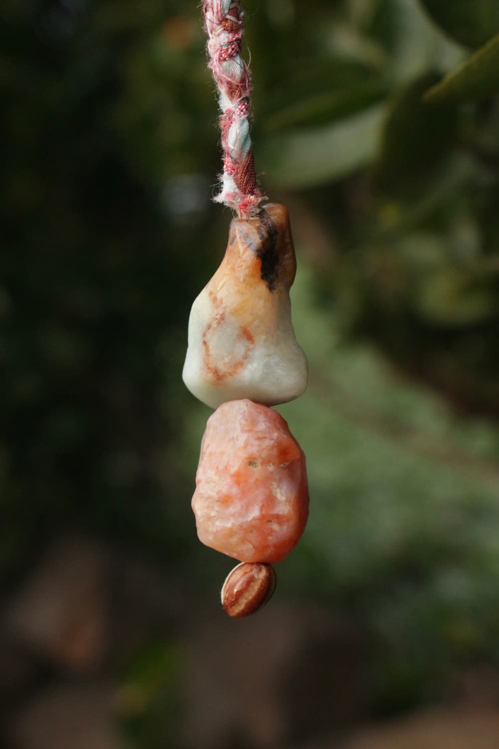 아마조나이트 열쇠고리 상품이미지1