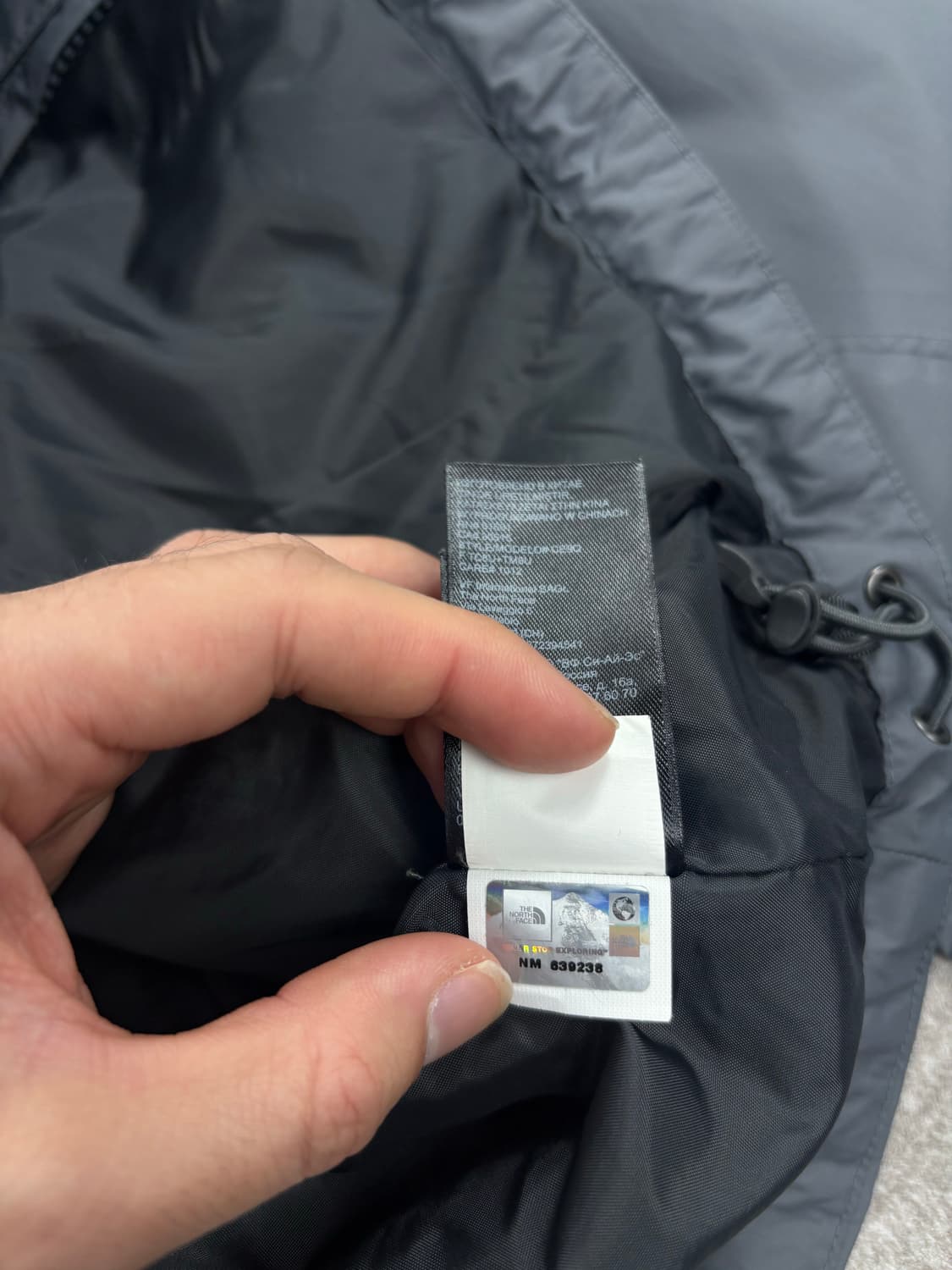 The North Face Hyvent Women's Jacket   상품이미지6