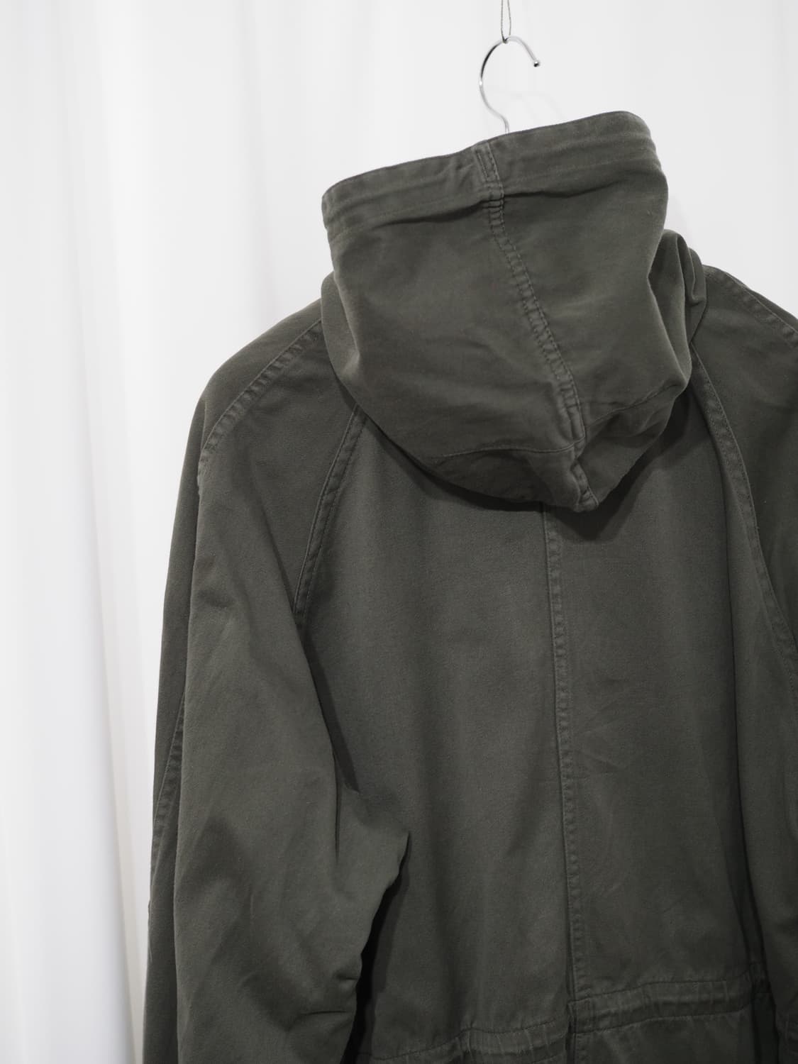 vintage french military parka  상품이미지6