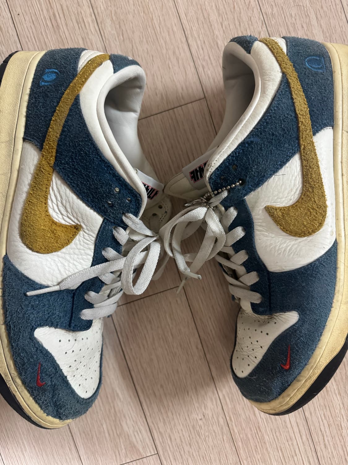 카시나덩크 285 상품이미지1