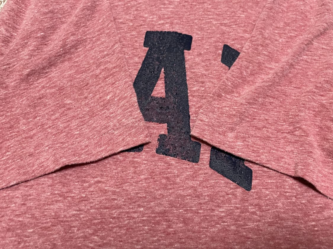 Gap 갭 싱글스티치 로고 반팔티 J03229 상품이미지3