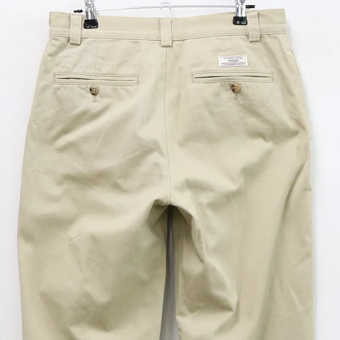 POLO RALPH LAUREN 폴로랄프로렌 치노 팬츠 69705 상품이미지5