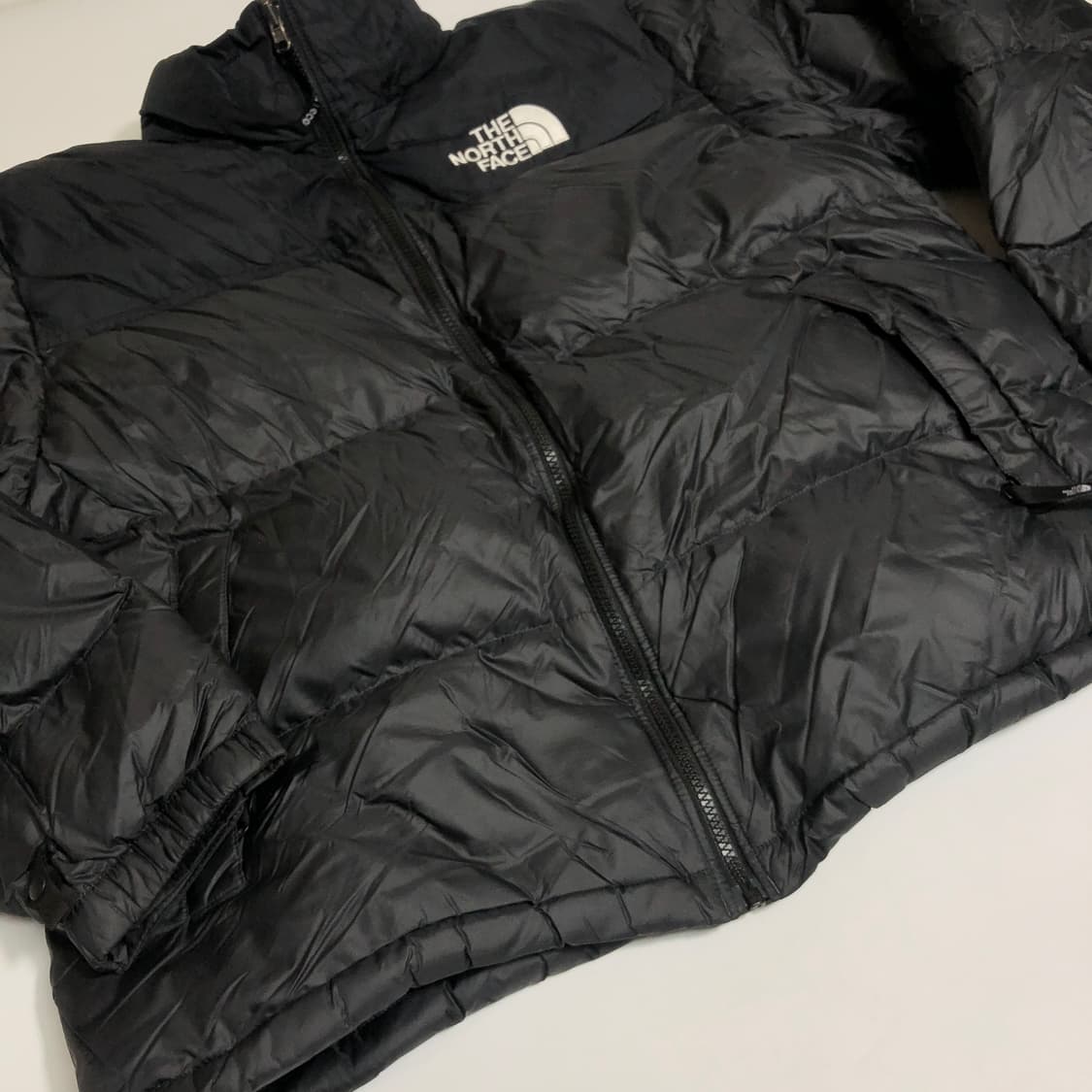 새상품) 노스페이스 1996 에코 눕시 패딩 XL 상품이미지4