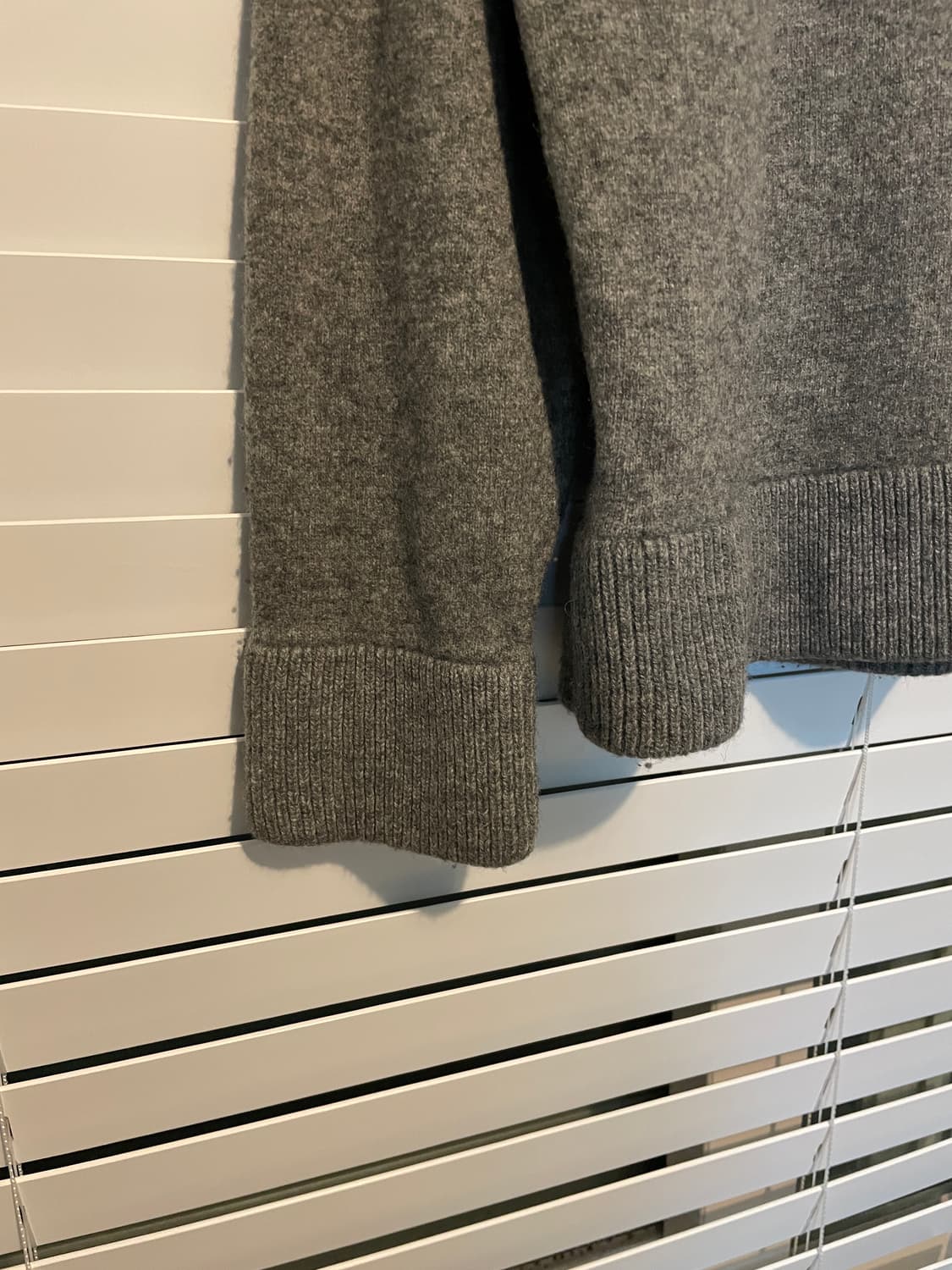 올세인츠 숏니트 상품이미지6