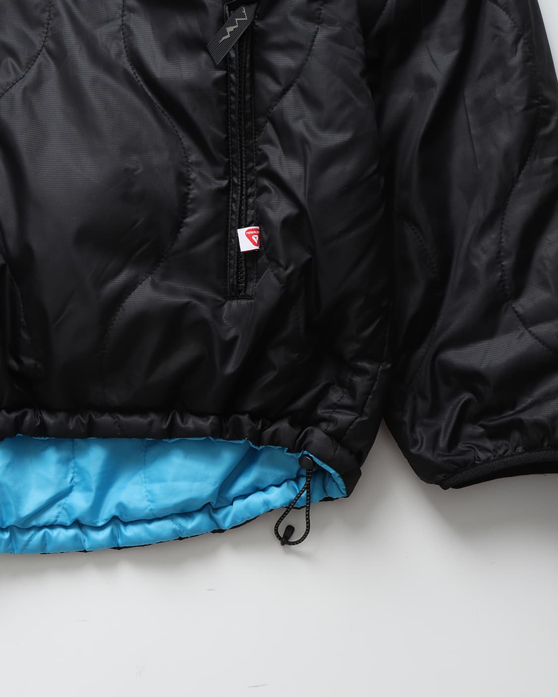 MANASTASH Y2K Reversible Hoodie 상품이미지6