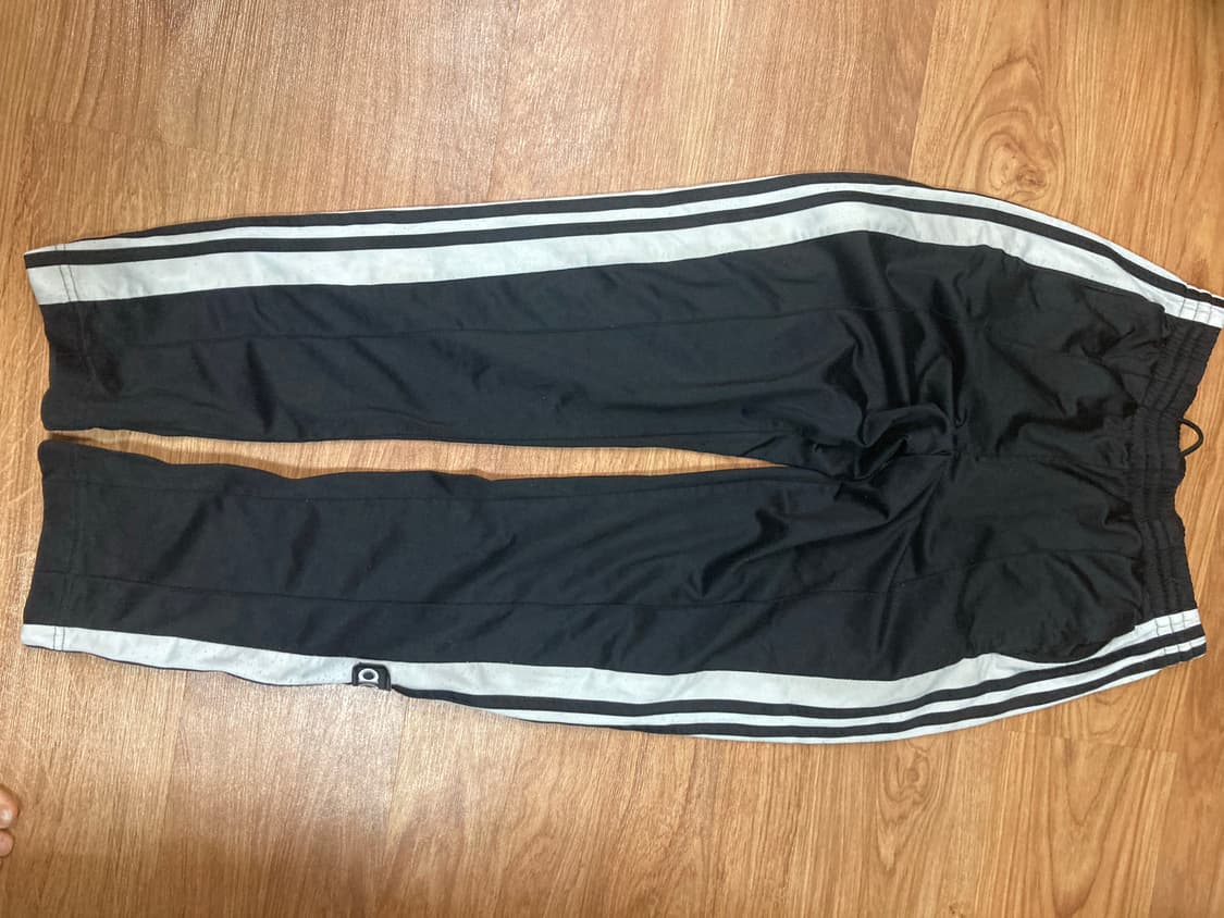 아디다스 삼선 트랙팬츠 XL 상품이미지1