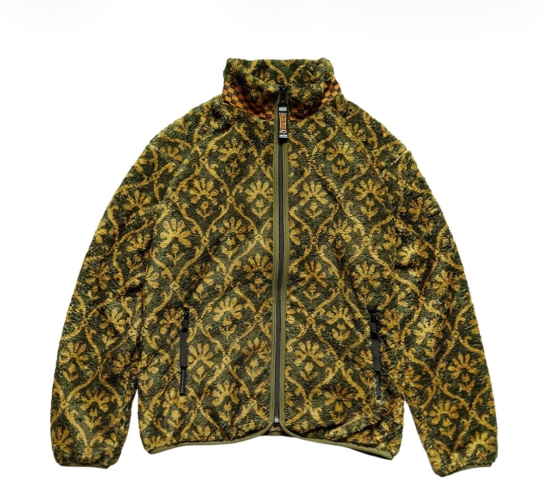 [3] 캐피탈 요세미티 아라베스크 후리스 상품이미지1