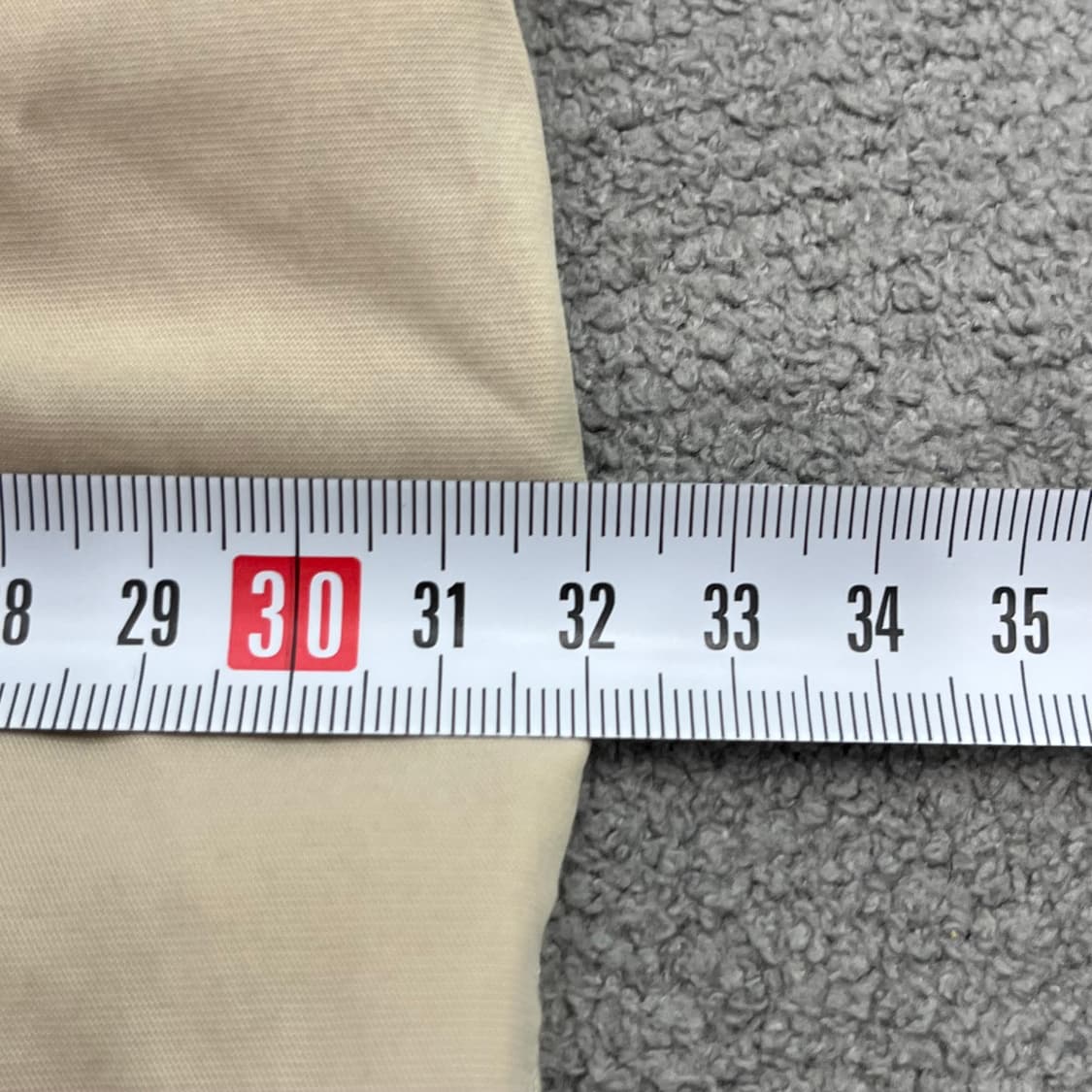 빈폴 베이지 반바지 상품이미지9