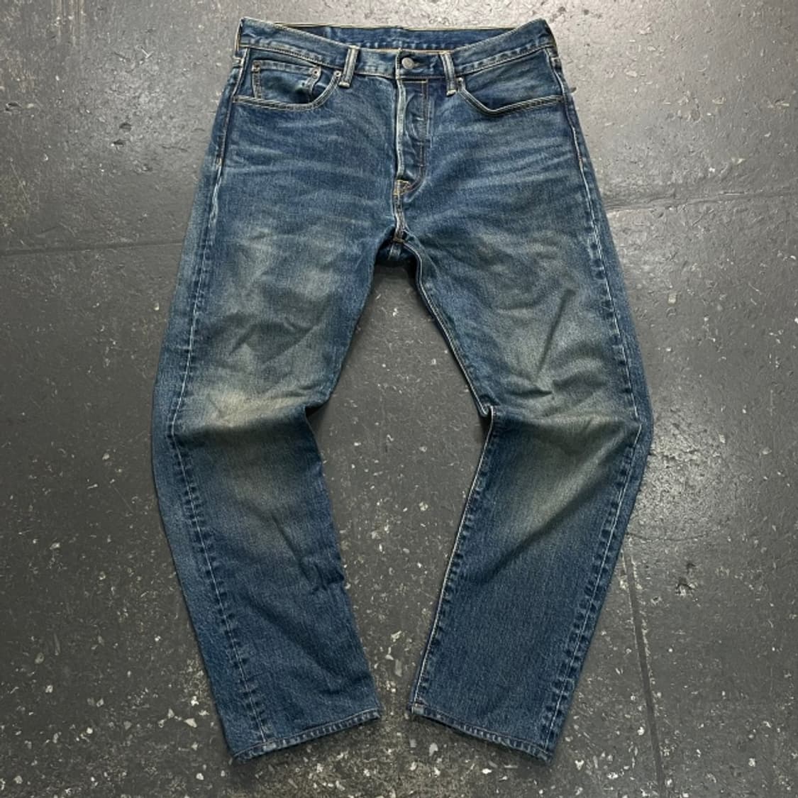 32 리바이스 501T 청바지 상품이미지1