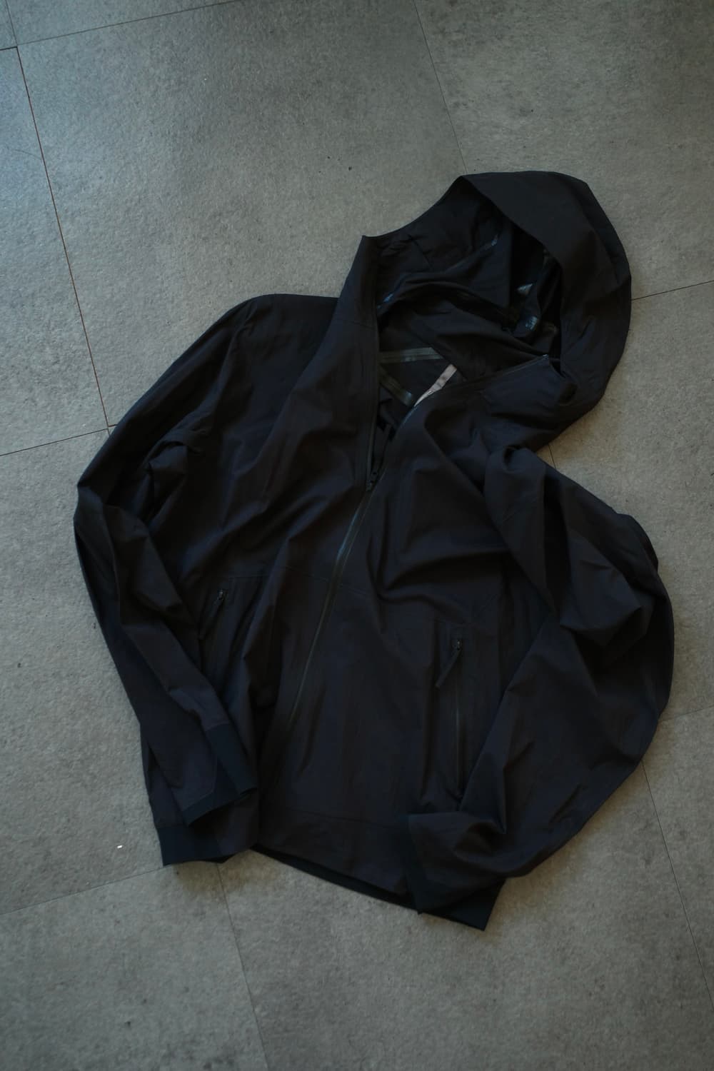 아크테릭스 베일런스 뎀로 후디드 자켓 상품이미지1