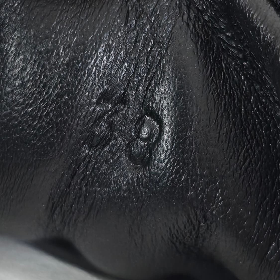 에르메스 엔볼 스니커즈 신발 38사이즈 판매 상품이미지7