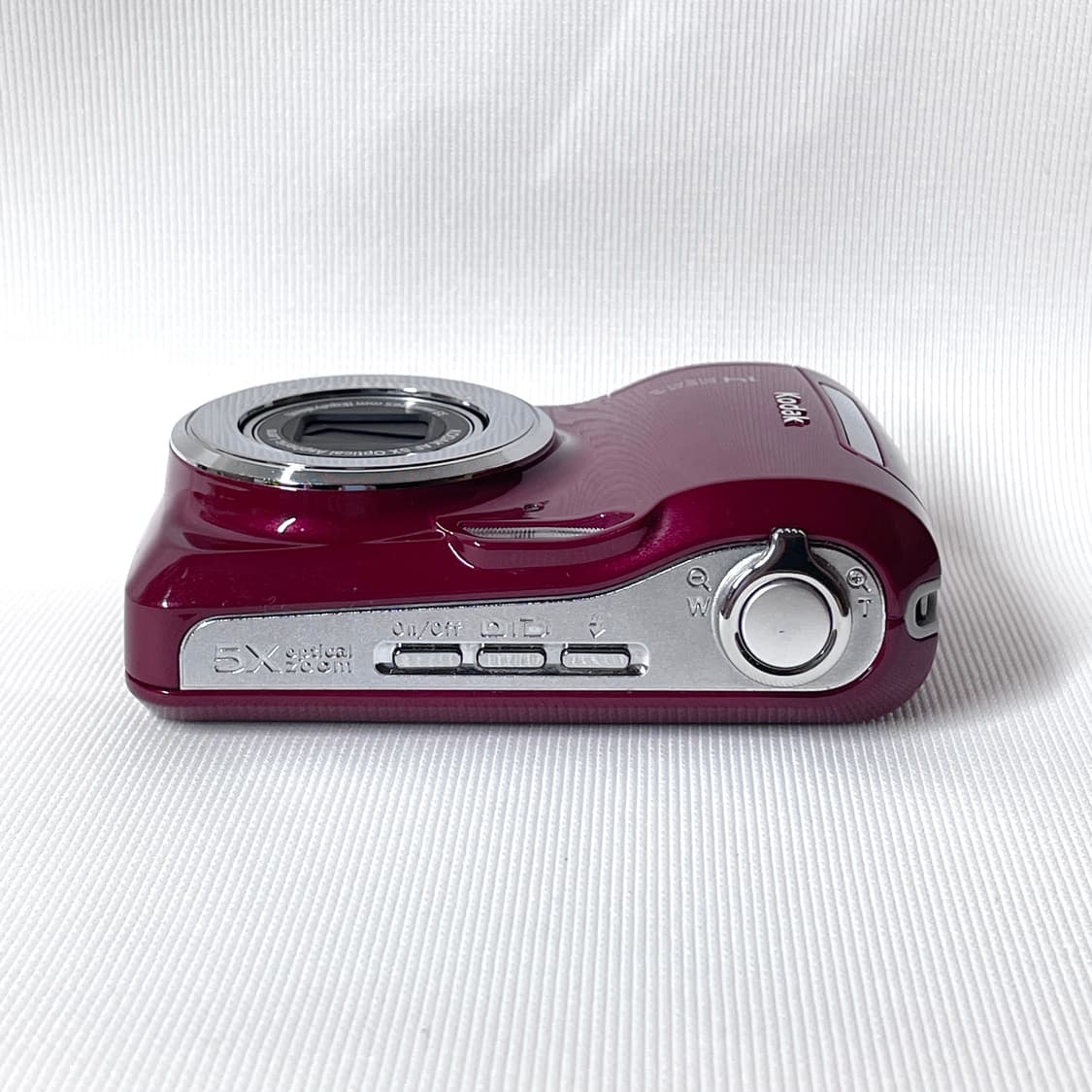 (한글판)코닥 이지쉐어 c195 Kodak EasyShare C195 상품이미지4