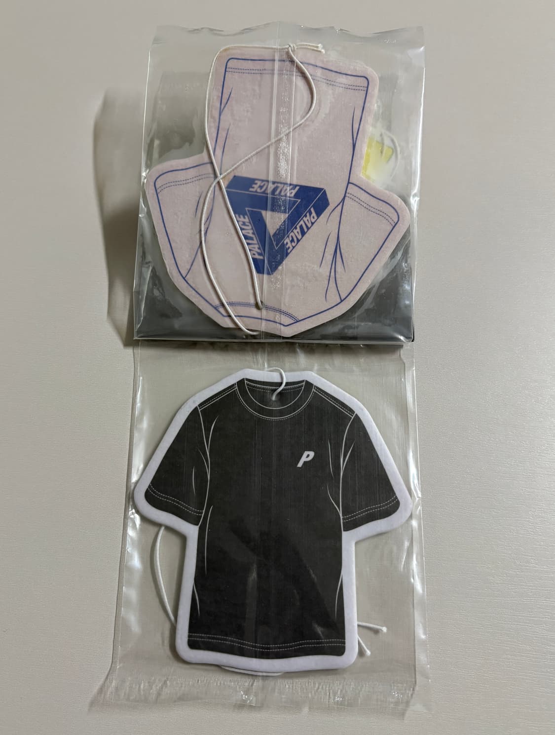 팔라스 트라이 티셔츠 에어 프레셔너 방향제 (3종)  상품이미지3