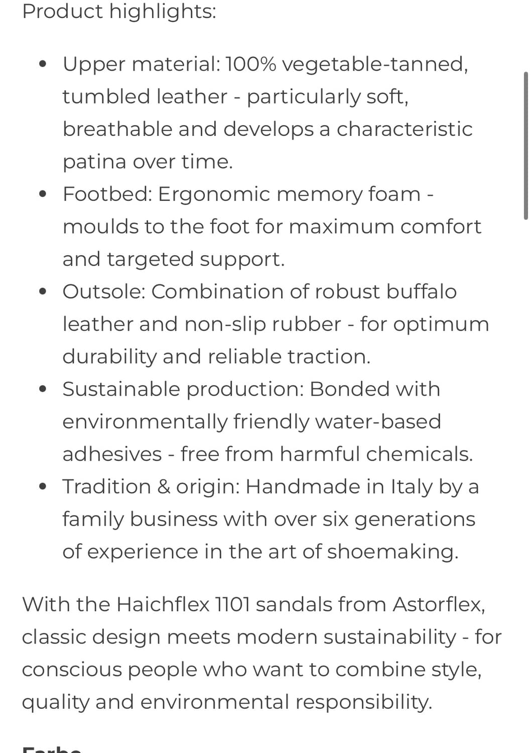 아스토플렉스 haichflex 블랙 41사이즈 새상품 상품이미지6