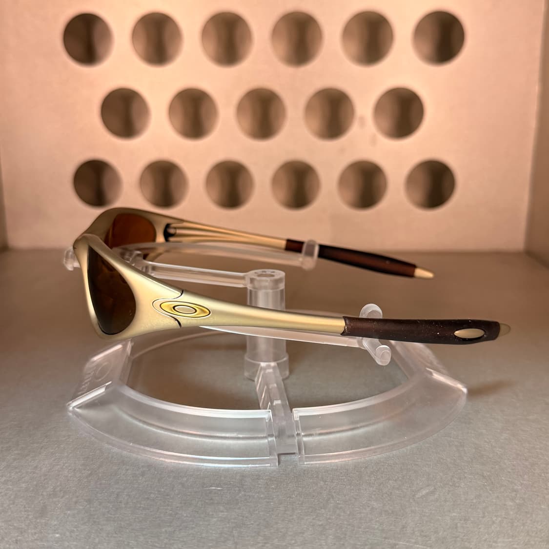 오클리 Minute 미뉴트 (1999) 상품이미지3