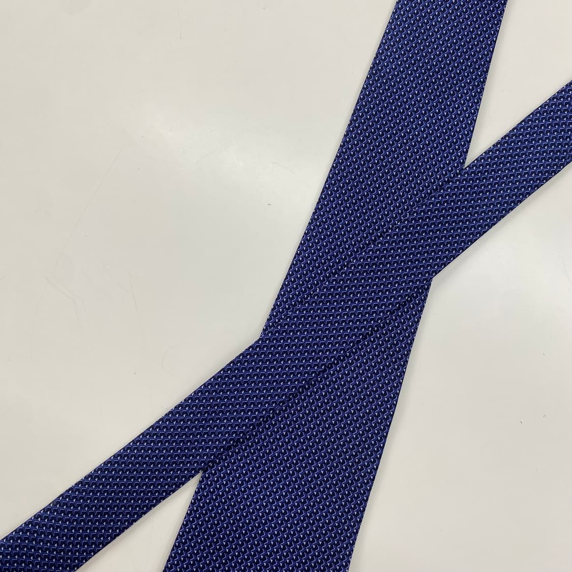 발망(BALMAIN) 명품 정품넥타이 상품이미지4