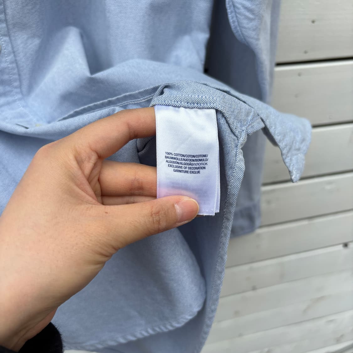 Polo 폴로 셔츠 상품이미지6