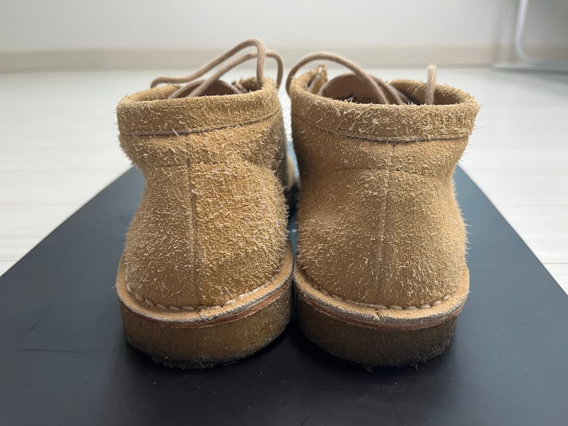 그라더스 모카신 01 41사이즈 상품이미지2