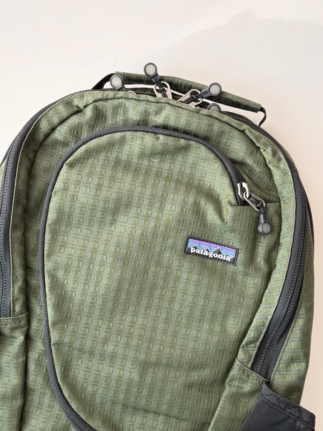 00s 파타고니아 라이트와이어 백팩 상품이미지3