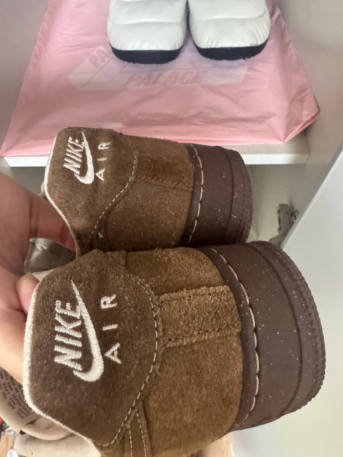 카카오 에어포스 275 상품이미지4