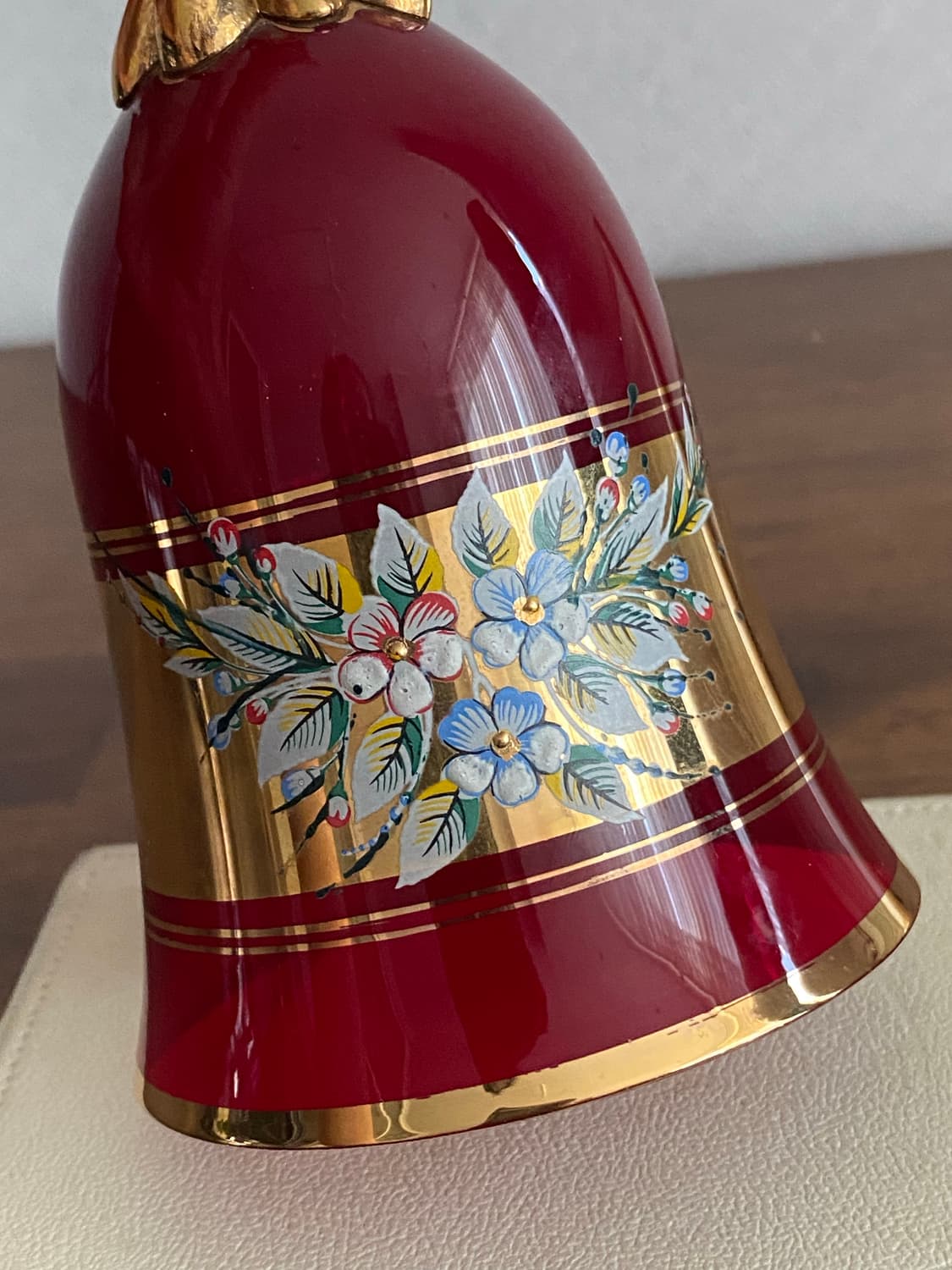 유럽구매 Glass Bell 글라스 종 2개 일괄 상품이미지4