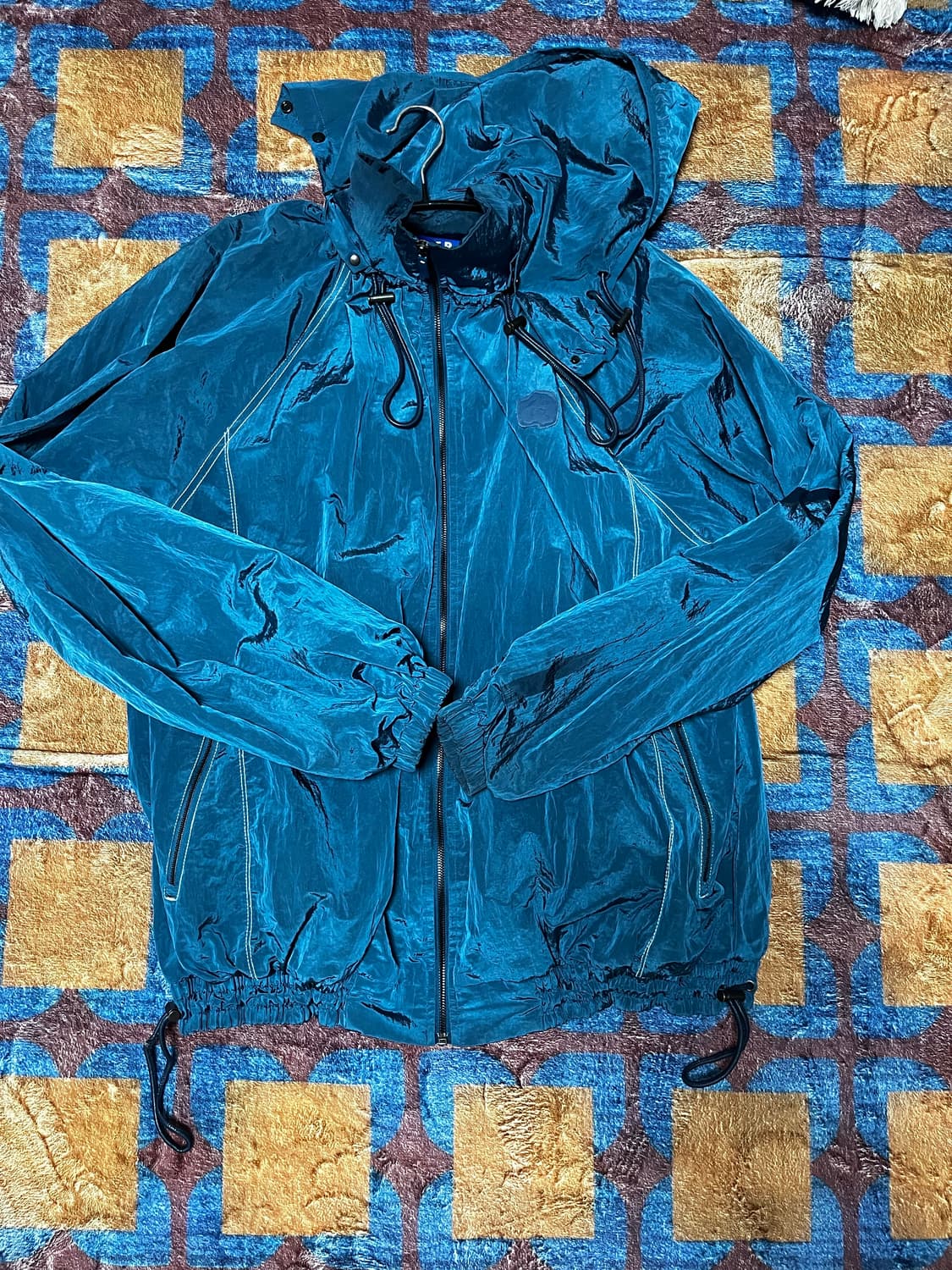 아더에러 트랙 자켓 A2 상품이미지2