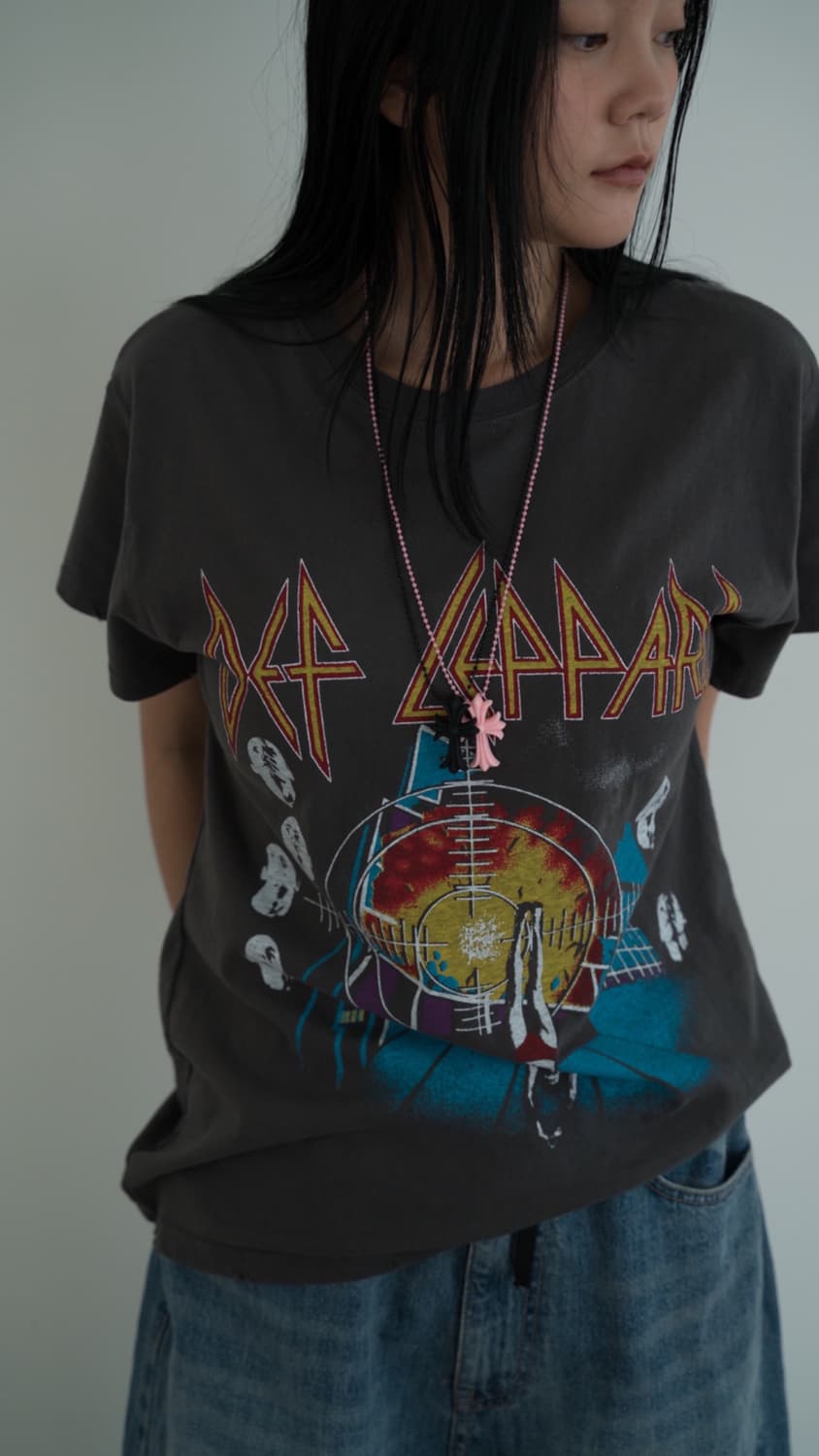 자체제작 ) 브릭T ( 아이컬러만 가능! 바로배송) 상품이미지3