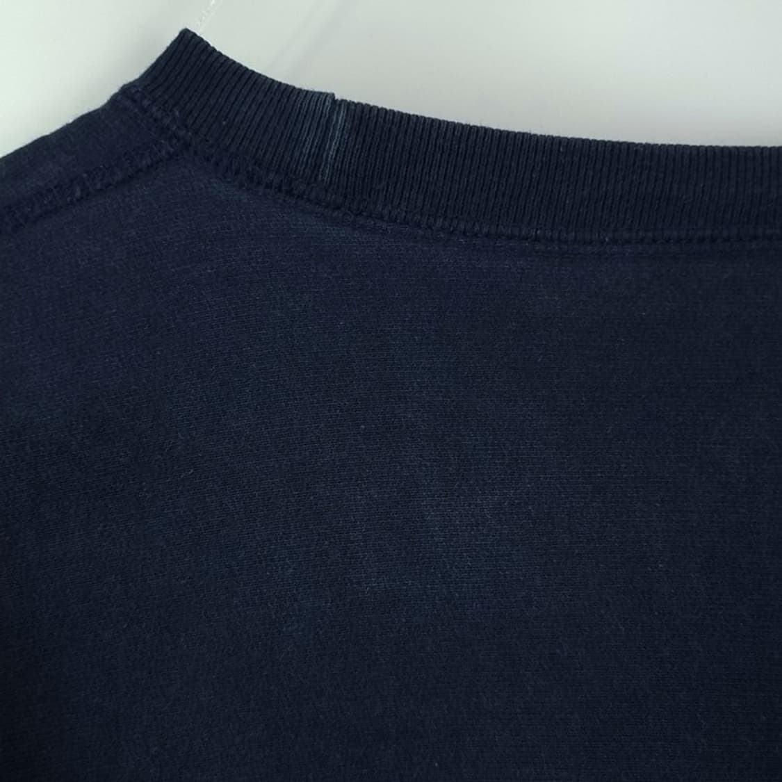슈프림 S 로고 크루넥 스웻 셔츠 맨투맨 네이비 P01137  상품이미지10