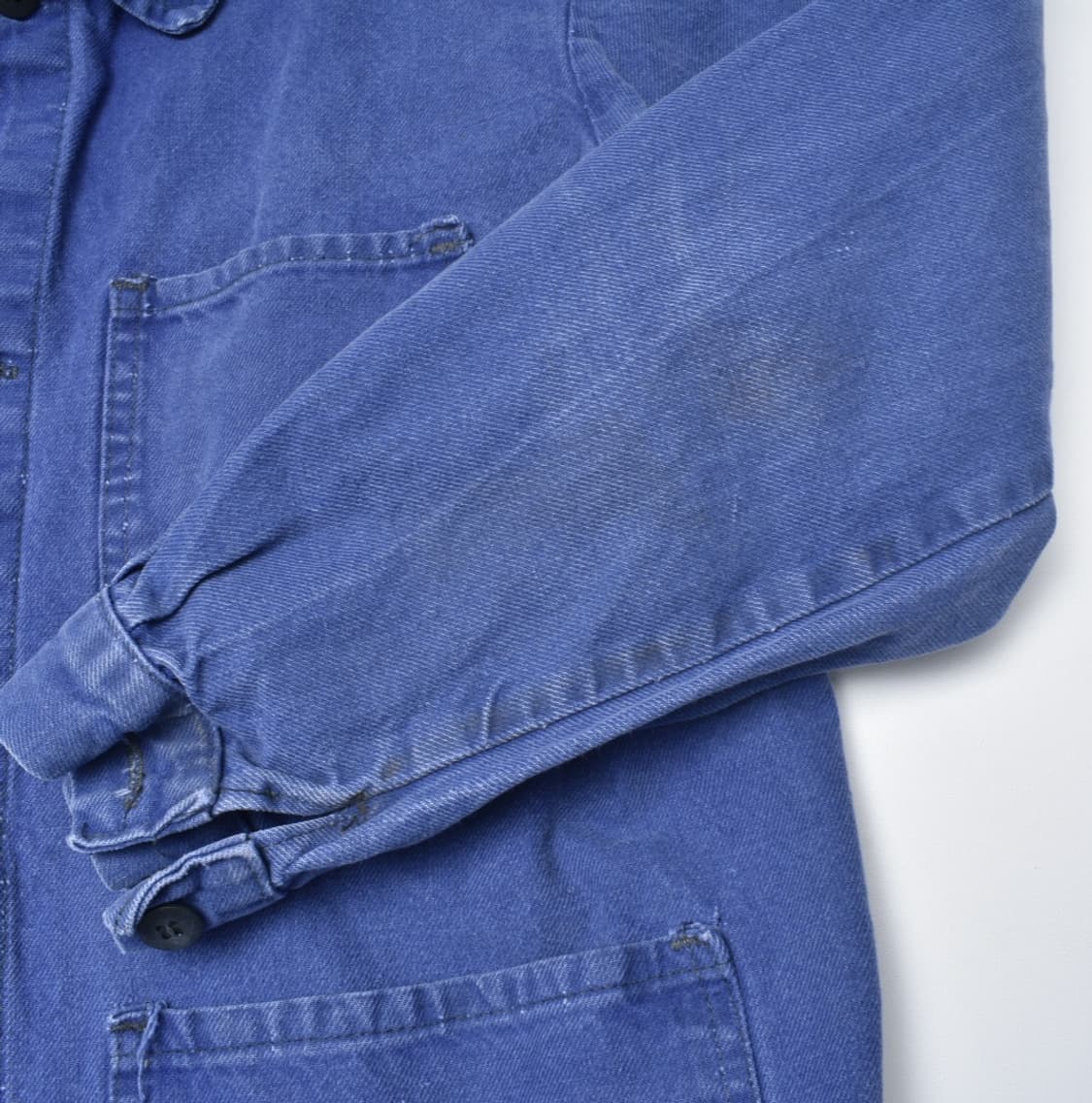 오리지널 빈티지 프렌치 자켓 상품이미지5