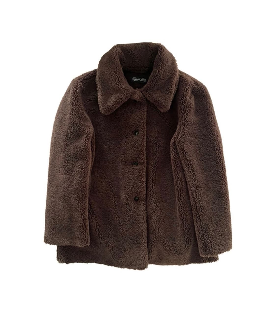 제니 unijay 퍼자켓 상품이미지4