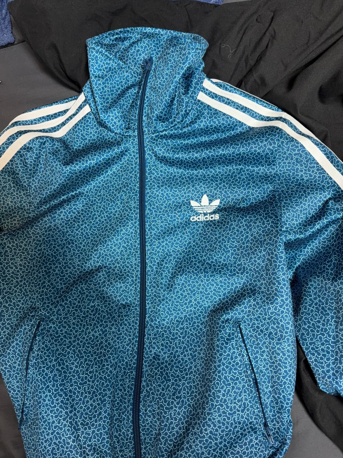 아디다스 파이어버드 트랙탑 져지 상품이미지2