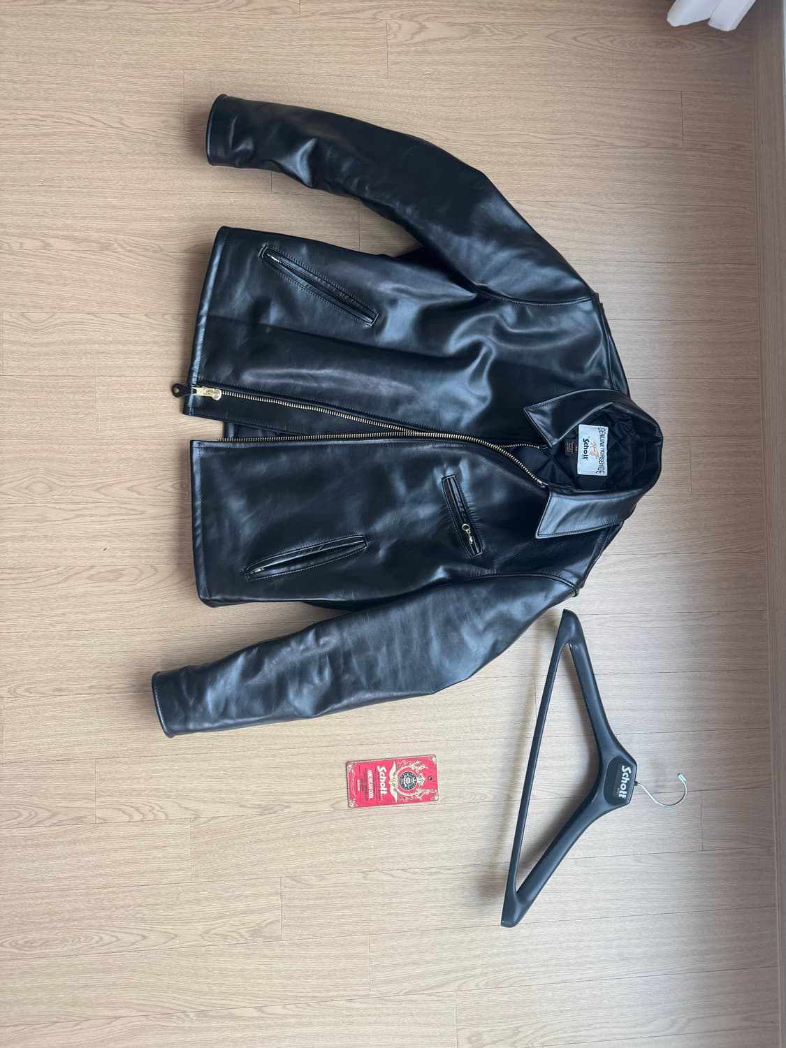 쇼트 689h 42size 새상품 팝니다. 상품이미지1