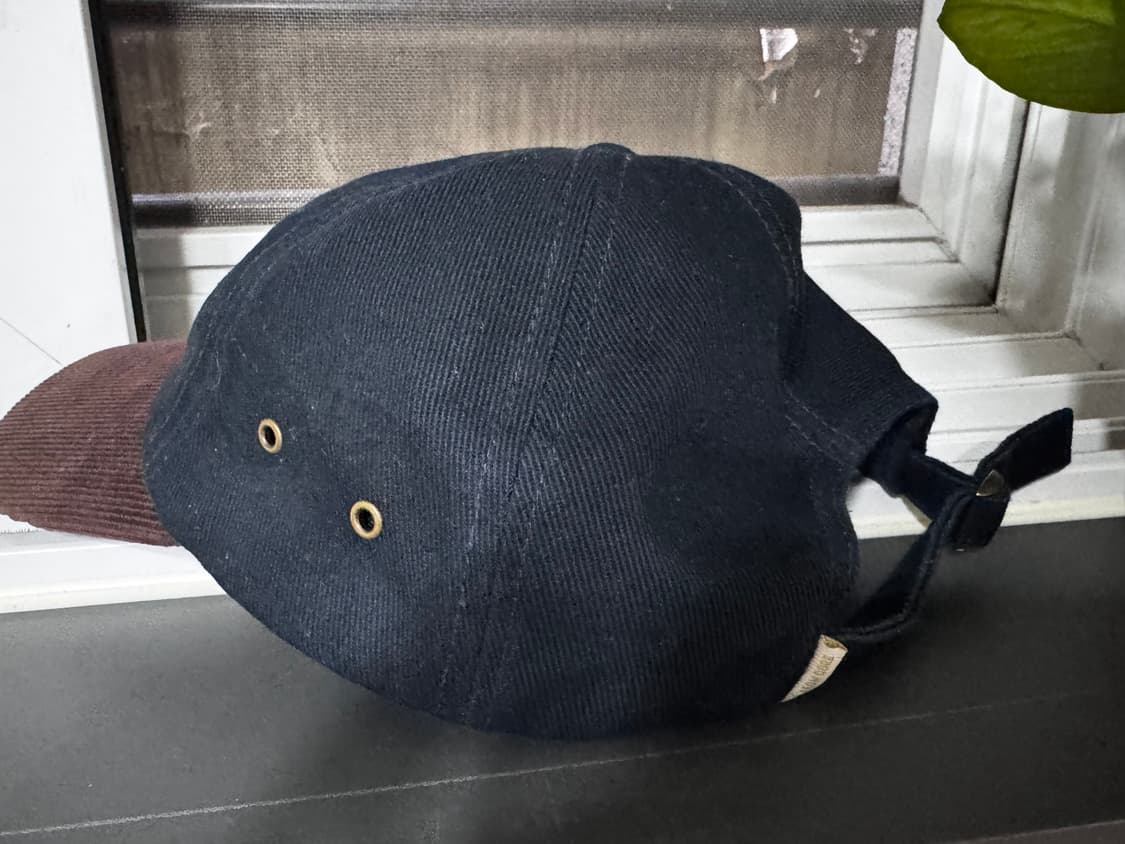 에메레온도르 모자  상품이미지3