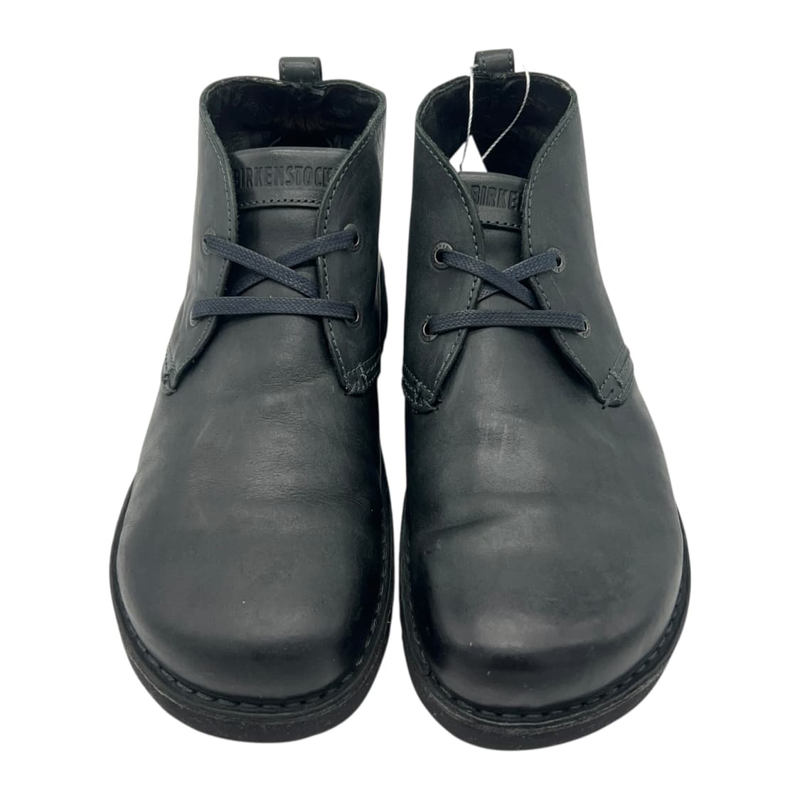 265 버켄스탁 해리스 부츠 블랙 상품이미지4