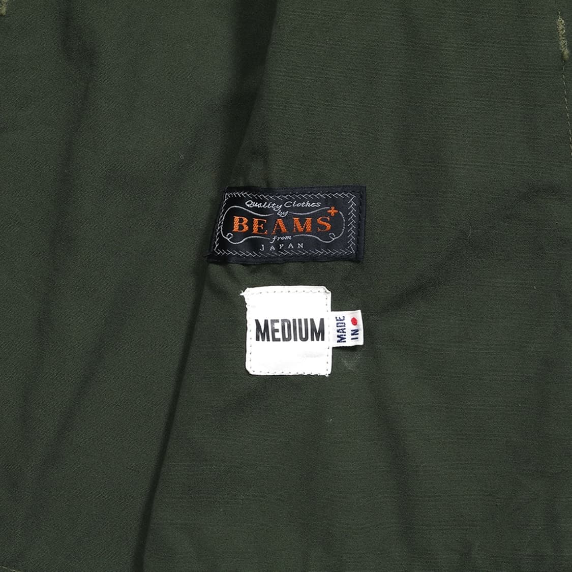 KAPTAIN SUNSHINE x BEAMS PLUS 상품이미지9