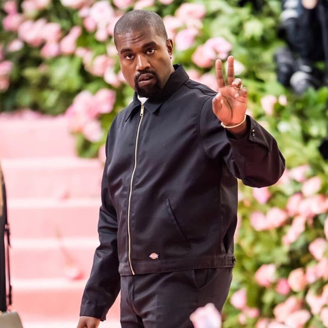 [M] 디키즈 아이젠하워 워크 자켓 상품이미지1