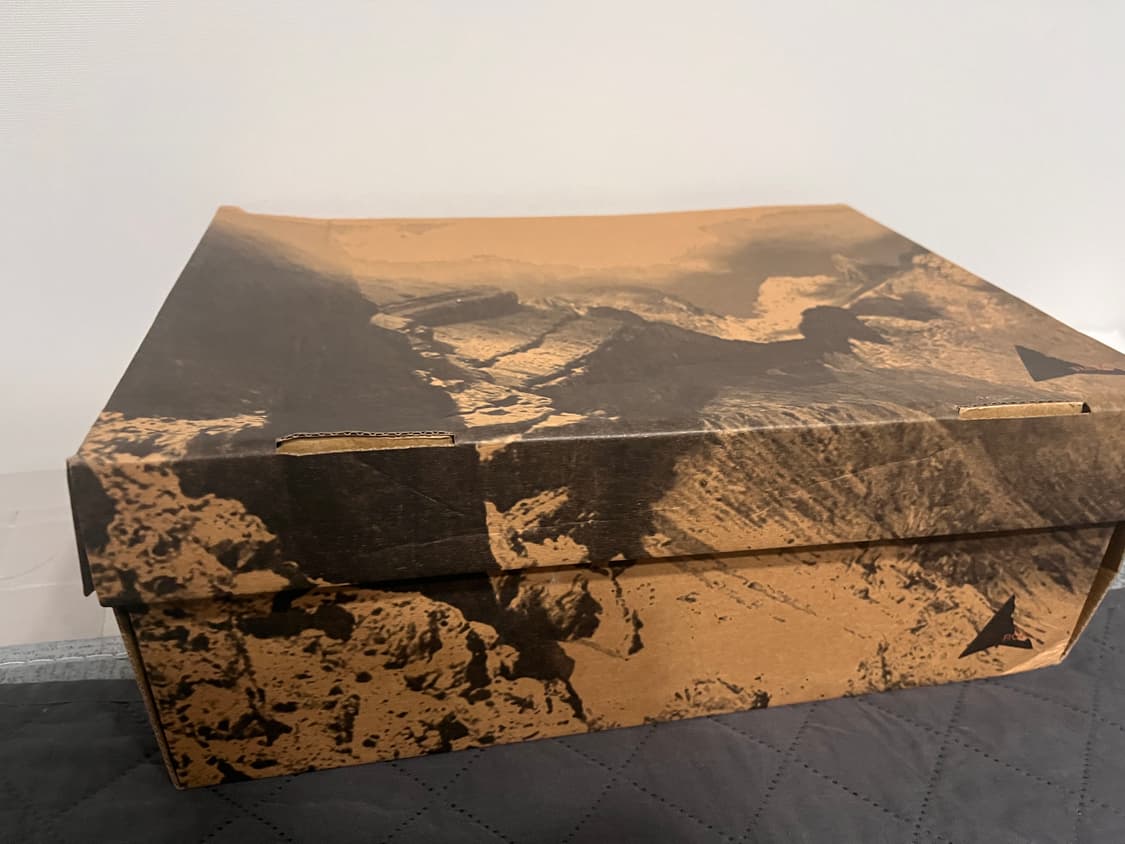 Roa 카타리나 네이비 블랙 44 상품이미지2