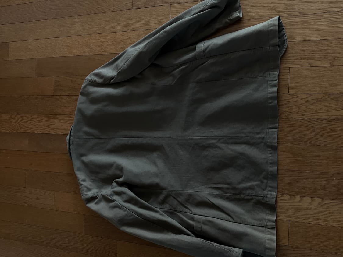 빔즈 쓰리버튼 자켓 상품이미지5