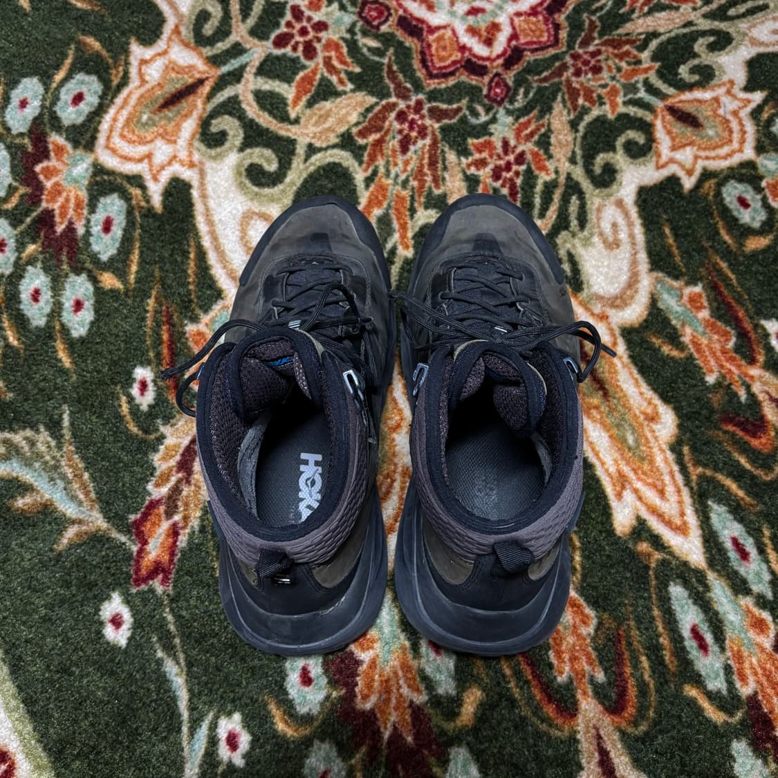 hoka one one kaha mid 상품이미지3