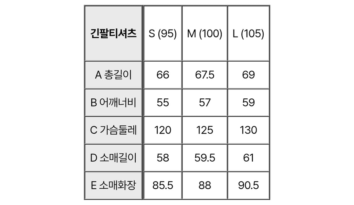 질스튜어트뉴욕 그레이 레터링 자수 스웻셔츠(맨투맨) L 상품이미지3