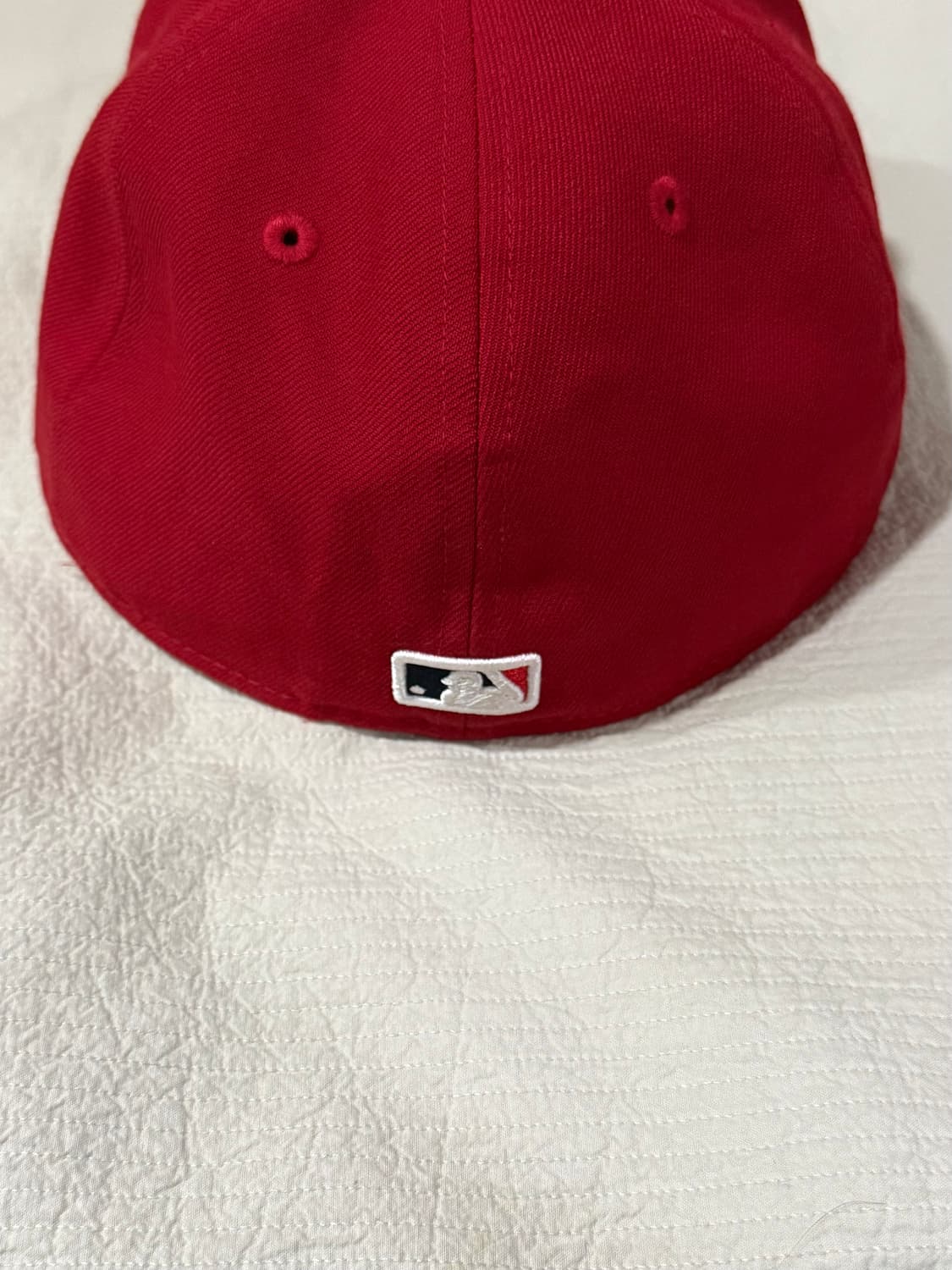 뉴에라 세인트루이스 피티드캡 738 상품이미지4