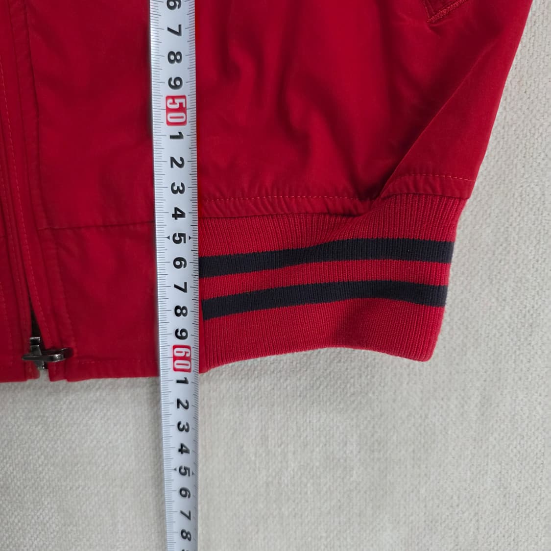 [S] 폴로 랄프로렌 포니 로고 자켓 0202J 상품이미지7