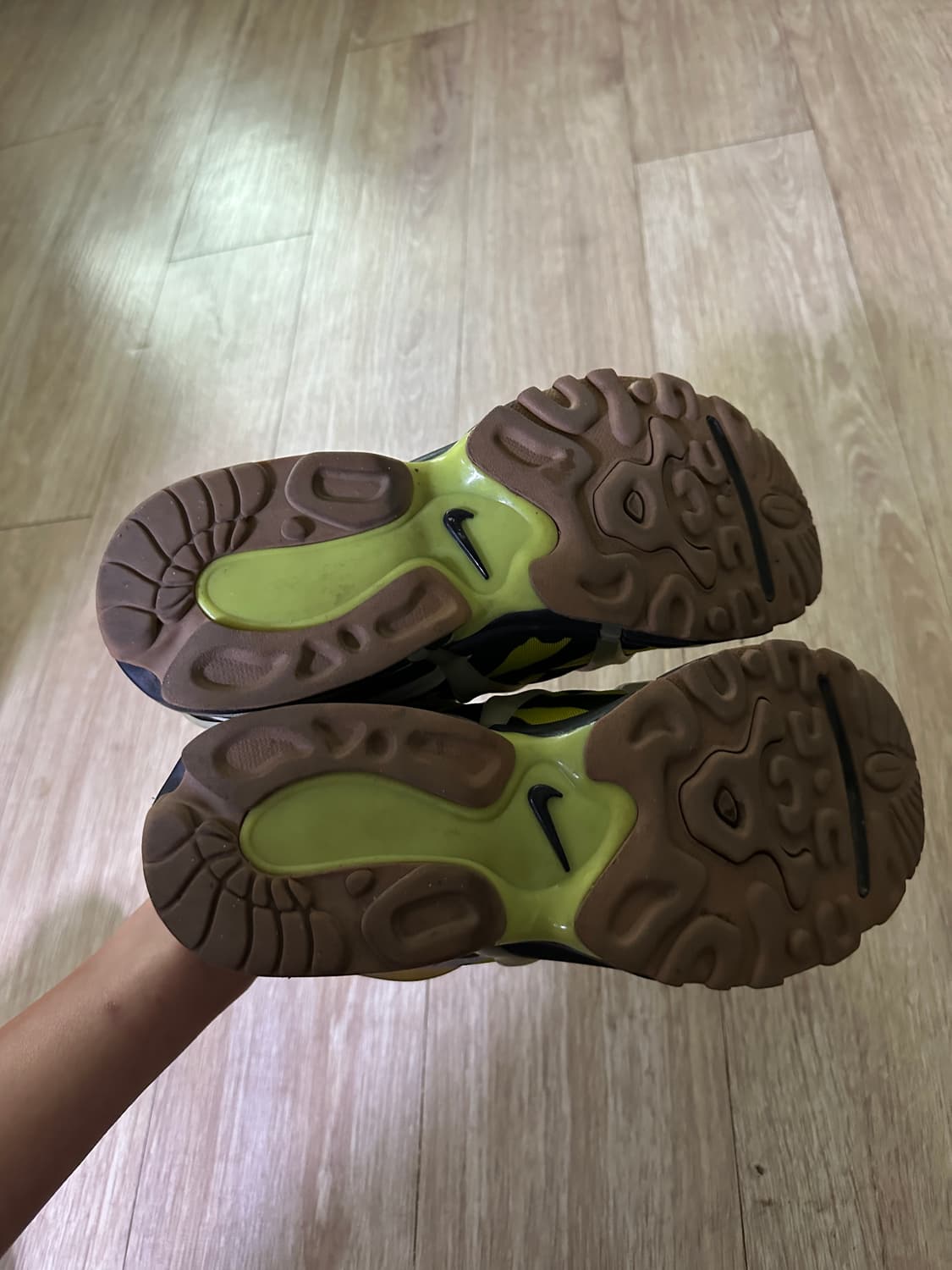 나이키 쿠키니  상품이미지4