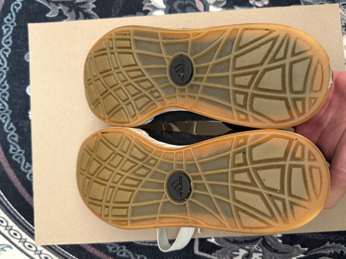 아디다스 아디매틱 코어 블랙 (270) 상품이미지5