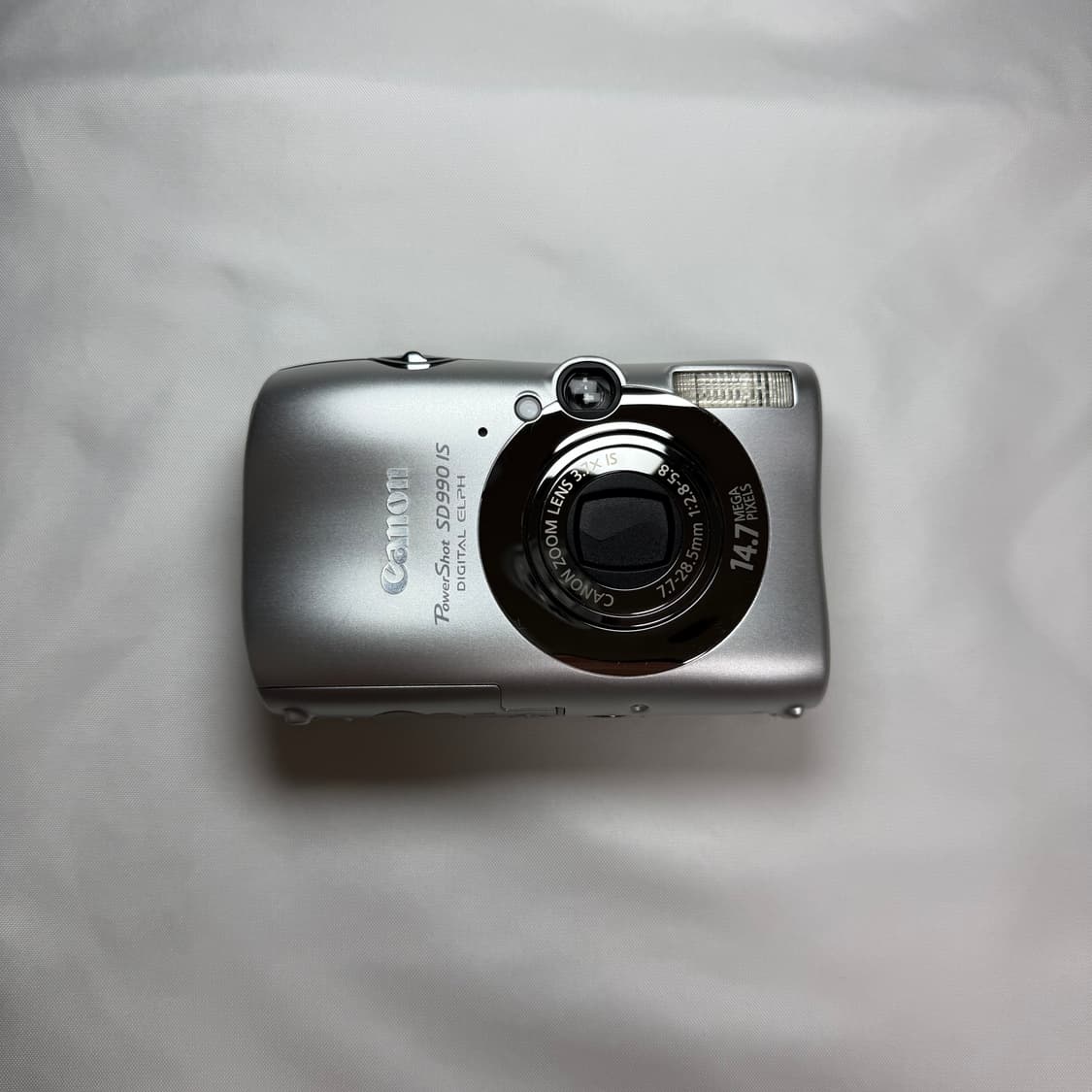 캐논 IXUS 980 / IXY 3000 / SD 990 상품이미지1