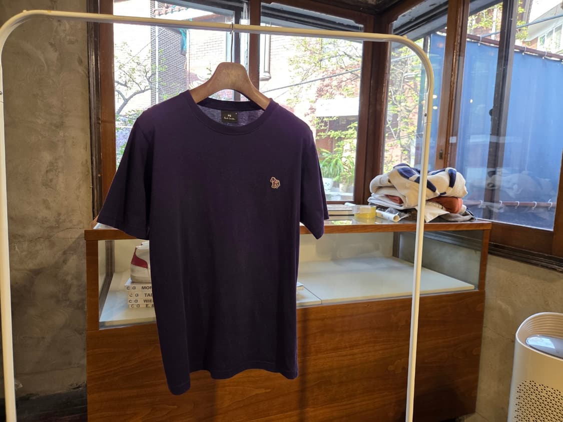 폴스미스 클래식 티셔츠 상품이미지3