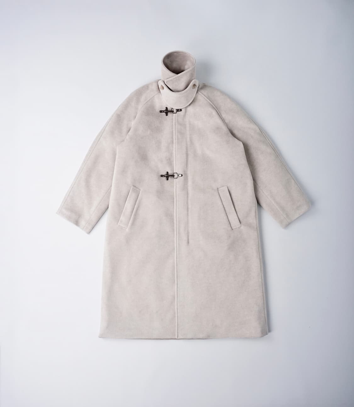 알파카 발마칸 코트 상품이미지1