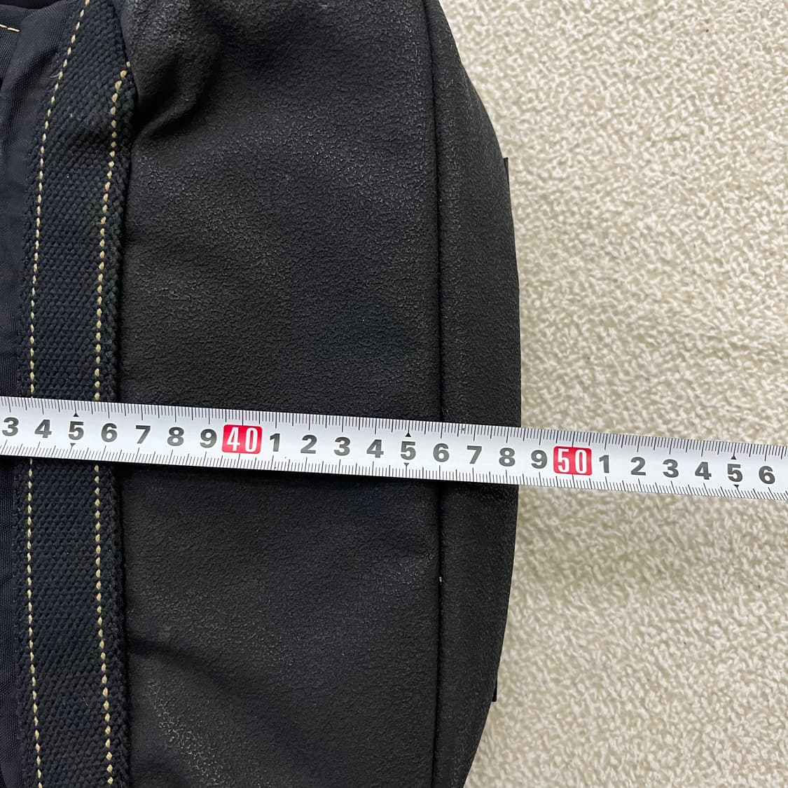 실측확인 키플링 백팩 가방 0122M2 상품이미지7