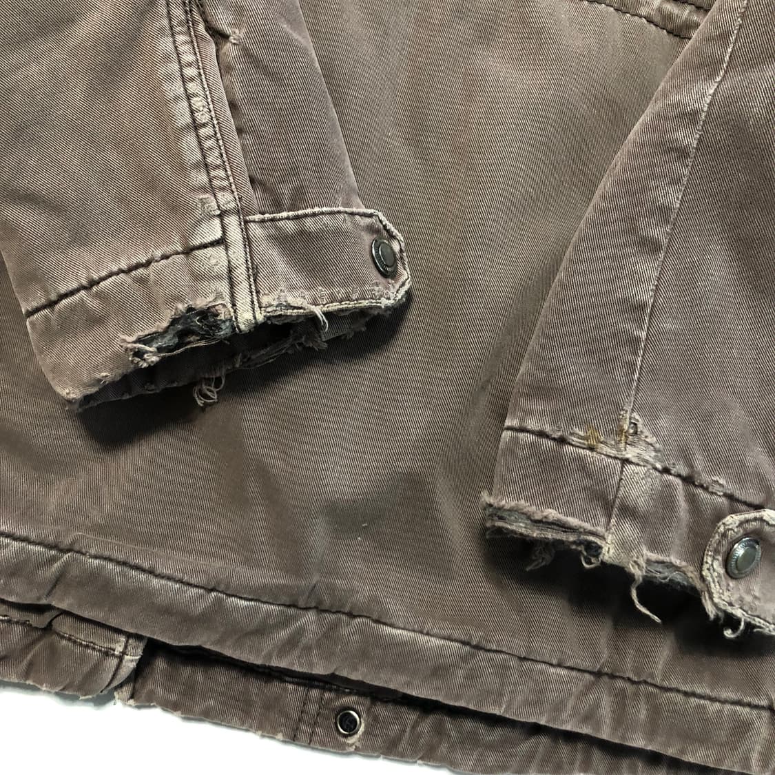 아르마니 M65 필드 자켓  상품이미지6